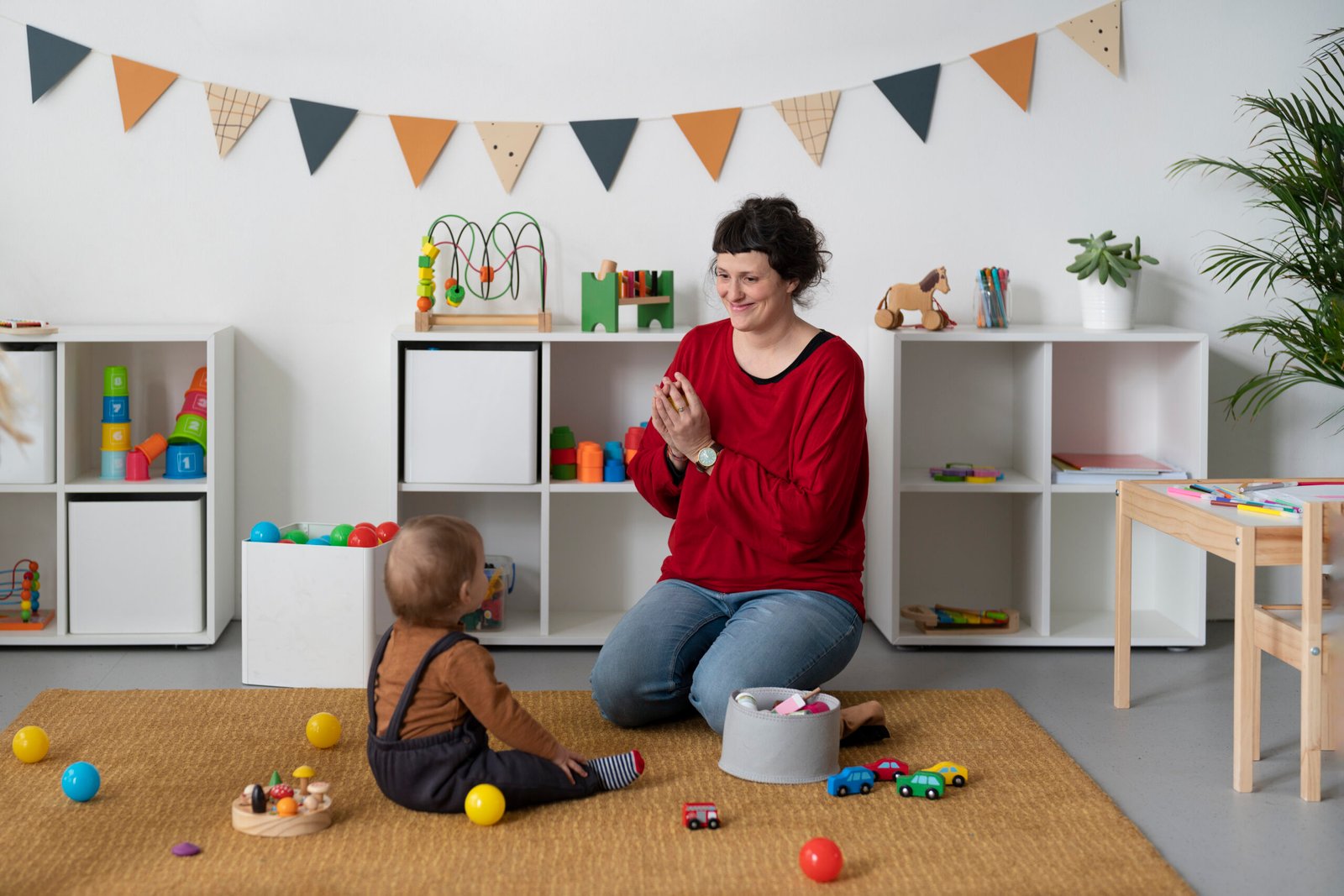 Parents Choice Day Care LLC
