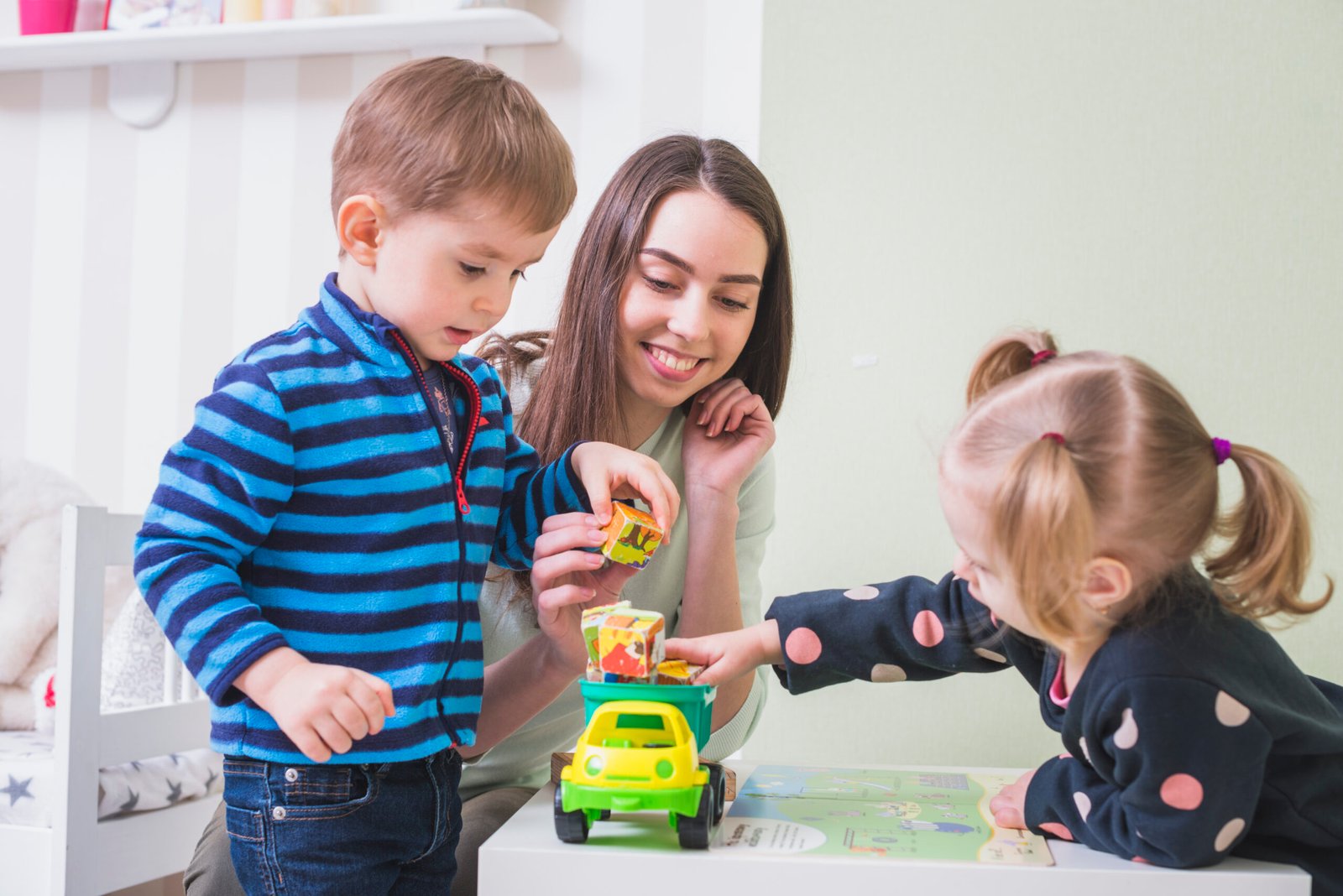 Parents Choice Day Care LLC