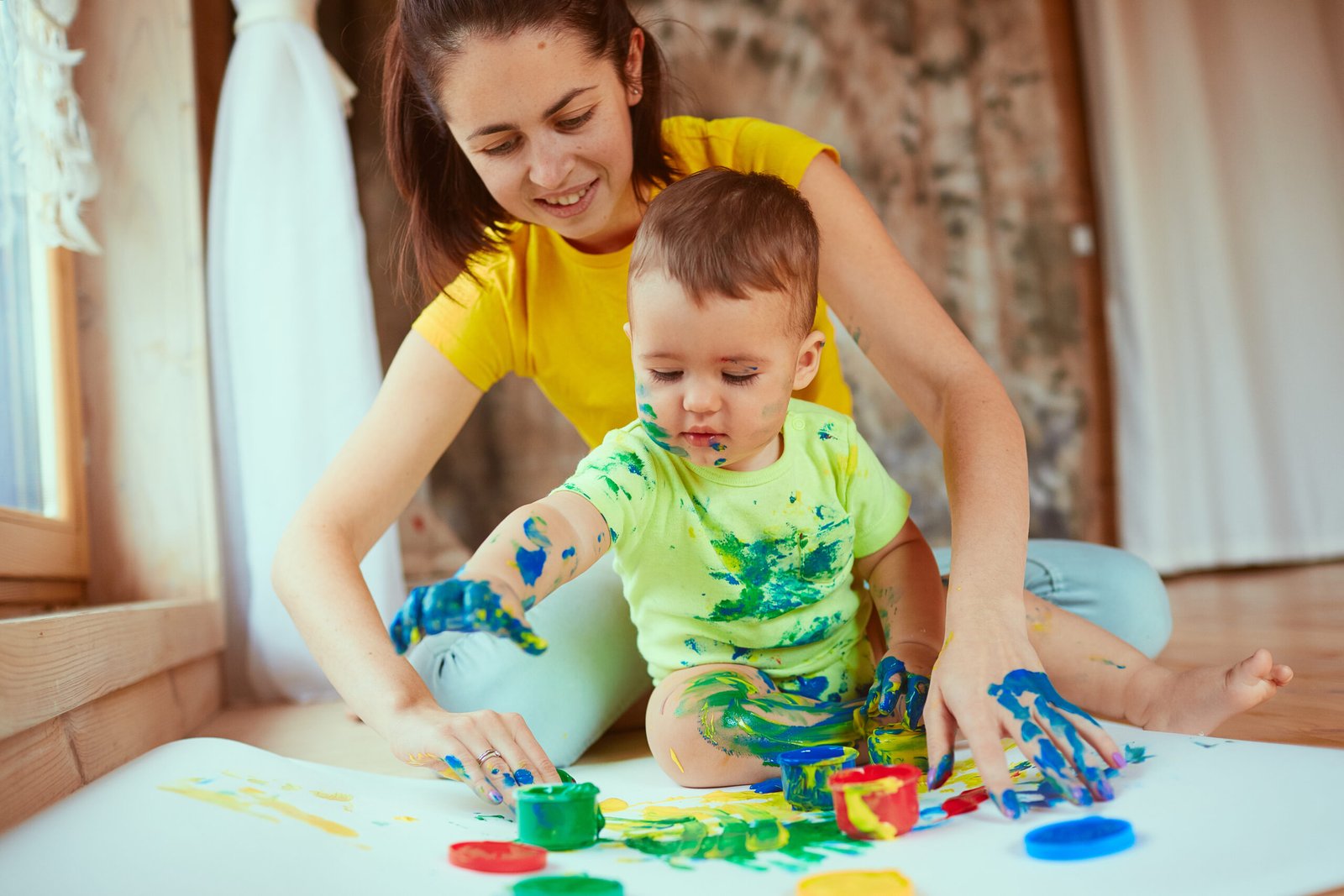 Parents Choice Day Care LLC