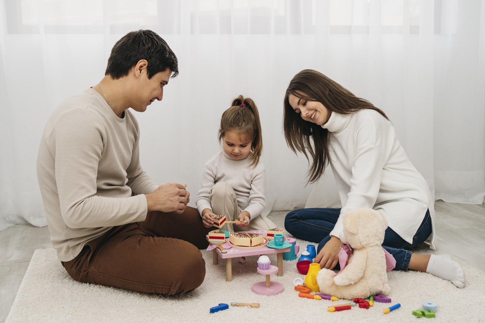 Parents Choice Day Care LLC