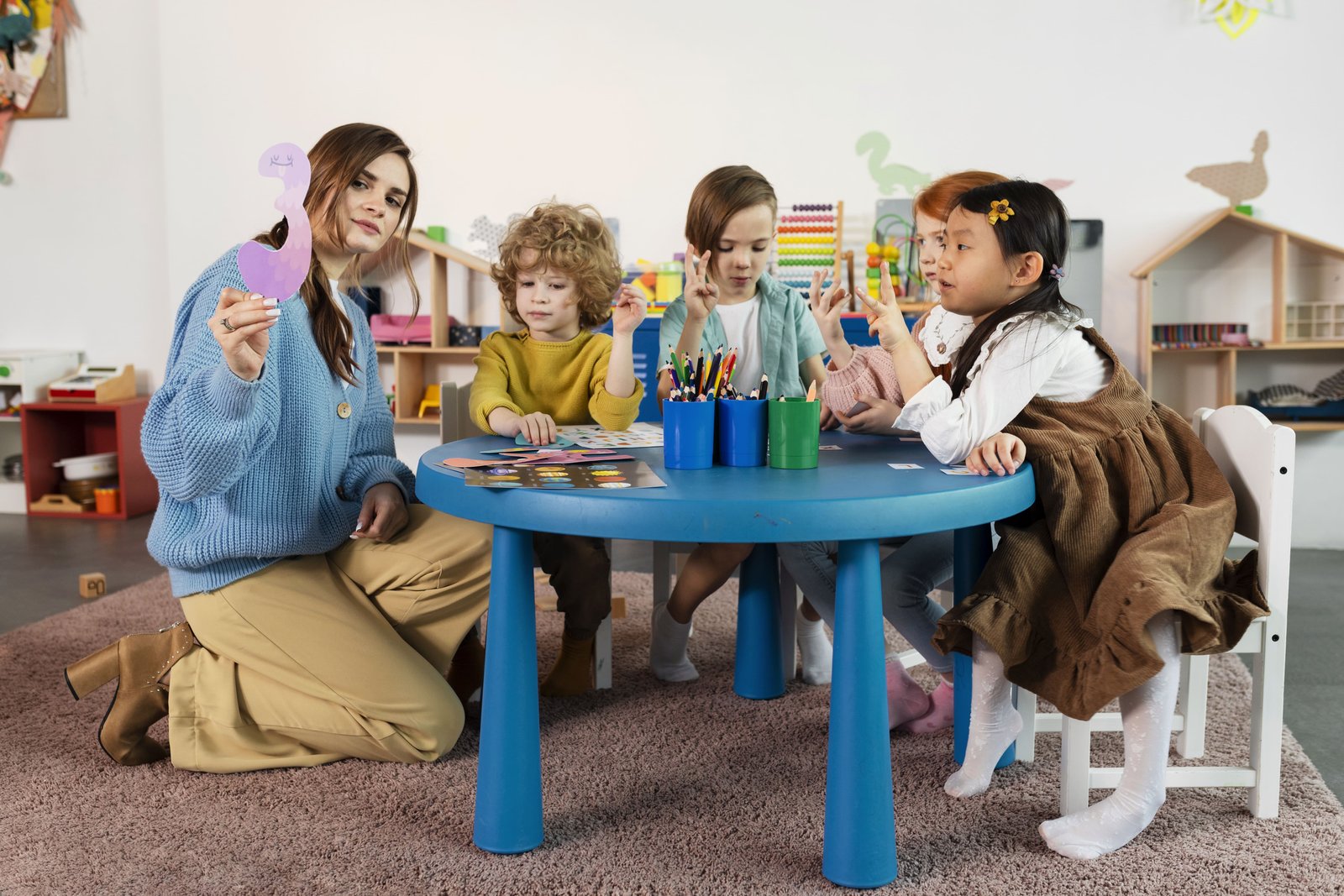 Parents Choice Day Care LLC