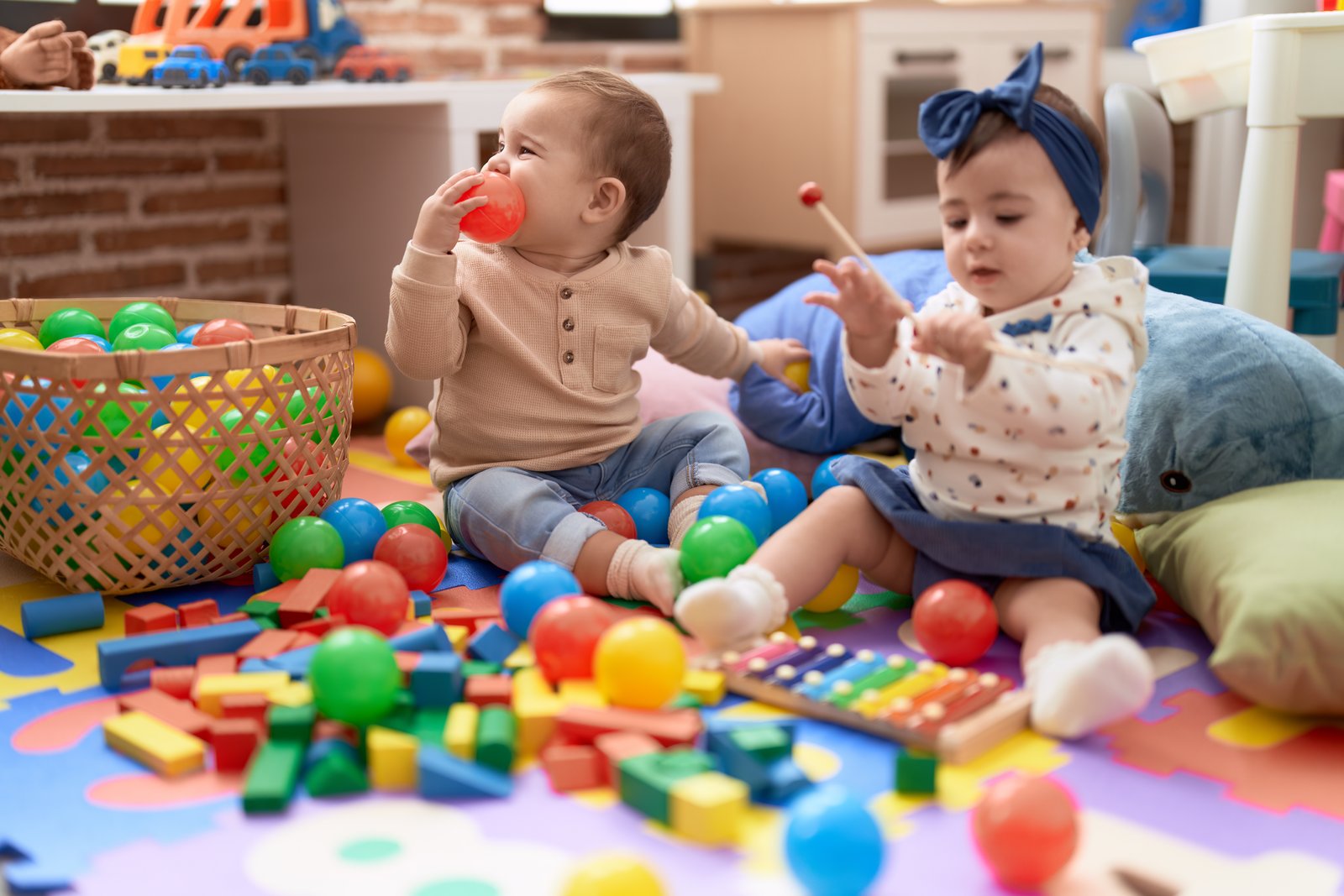 Parents Choice Day Care LLC