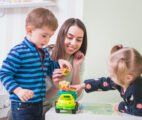 Parents Choice Day Care LLC